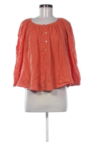 Дамска блуза Sportsgirl, Размер L, Цвят Оранжев, Цена 17,89 €
