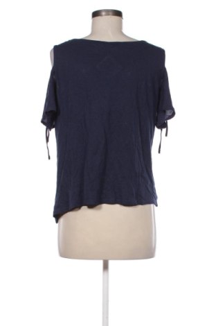 Damen Shirt Springfield, Größe L, Farbe Blau, Preis 10,00 €