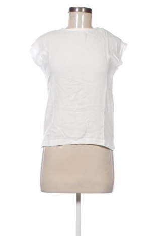 Damen Shirt Springfield, Größe XS, Farbe Weiß, Preis € 30,99