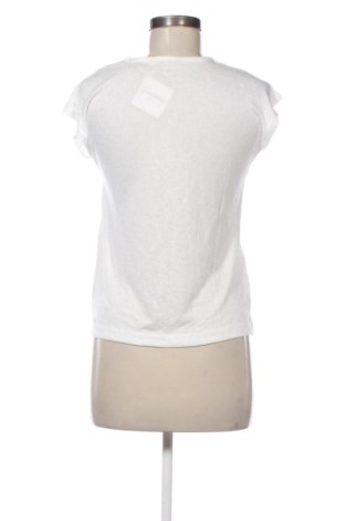 Damen Shirt Springfield, Größe XS, Farbe Weiß, Preis € 30,99