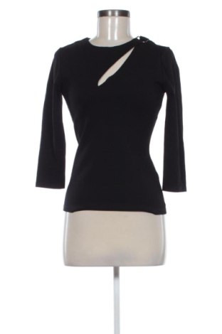 Bluză de femei Star, Mărime M, Culoare Negru, Preț 50,59 Lei