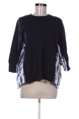 Bluză de femei Stefanel, Mărime M, Culoare Multicolor, Preț 259,99 Lei