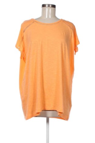 Дамска блуза Steilmann, Размер XXL, Цвят Оранжев, Цена 10,22 €