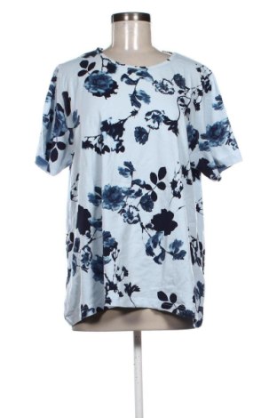 Дамска блуза Steilmann, Размер XL, Цвят Многоцветен, Цена 10,22 €