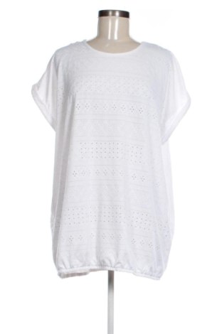 Damen Shirt Stooker, Größe XXL, Farbe Weiß, Preis € 10,00