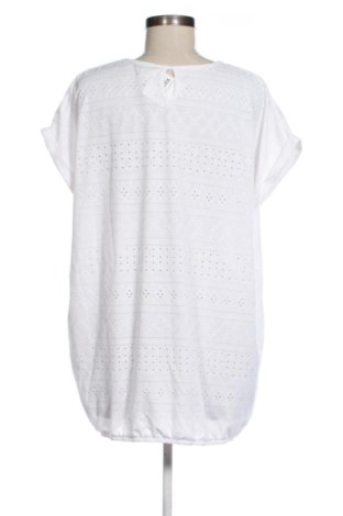 Damen Shirt Stooker, Größe XXL, Farbe Weiß, Preis € 10,00