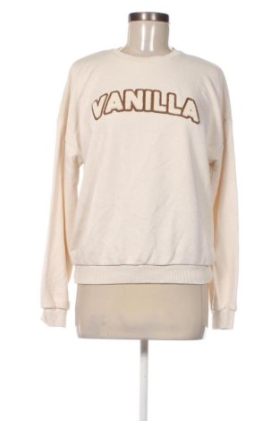 Damen Shirt Stradivarius, Größe S, Farbe Ecru, Preis € 26,99