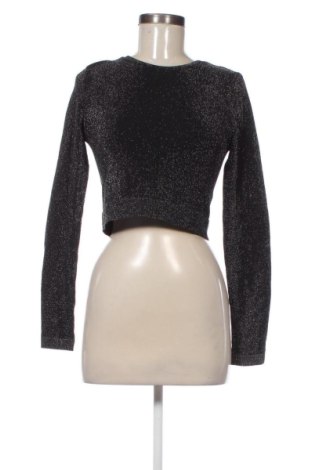 Dámska blúza Stradivarius, Veľkosť XS, Farba Čierna, Cena  11,95 €