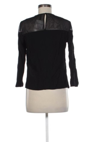 Дамска блуза Stradivarius, Размер S, Цвят Черен, Цена 9,78 €