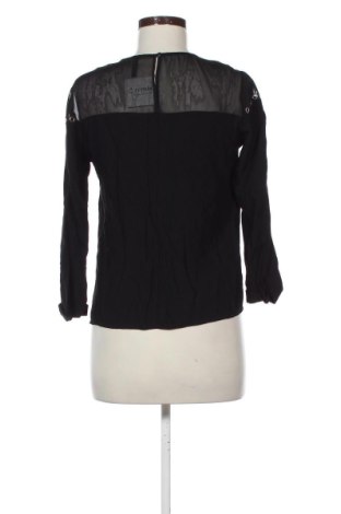 Női blúz Stradivarius, Méret M, Szín Fekete, Ár 4 042 Ft