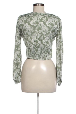 Bluzka damska Stradivarius, Rozmiar S, Kolor Kolorowy, Cena 52,00 zł