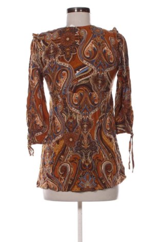 Damen Shirt Stradivarius, Größe S, Farbe Mehrfarbig, Preis € 9,78