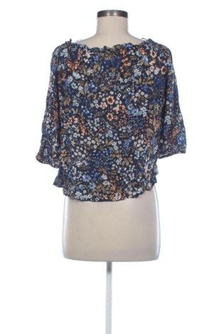 Damen Shirt Stradivarius, Größe S, Farbe Mehrfarbig, Preis 9,78 €