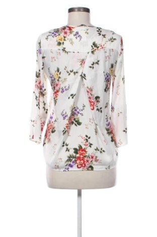 Damen Shirt Stradivarius, Größe S, Farbe Mehrfarbig, Preis € 12,99