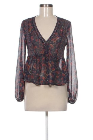 Bluză de femei Stradivarius, Mărime S, Culoare Multicolor, Preț 60,99 Lei