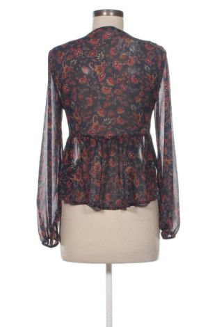 Bluză de femei Stradivarius, Mărime S, Culoare Multicolor, Preț 60,99 Lei