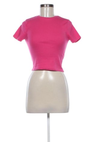 Dámská halenka Stradivarius, Velikost S, Barva Růžová, Cena  283,00 Kč, #136469686