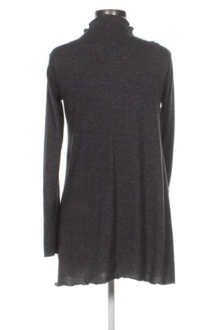 Damen Shirt Stradivarius, Größe L, Farbe Grau, Preis € 9,78