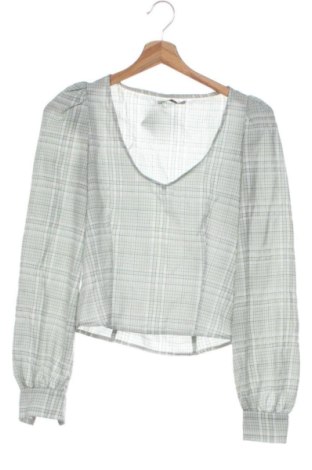 Damen Shirt Stradivarius, Größe S, Farbe Mehrfarbig, Preis 9,78 €