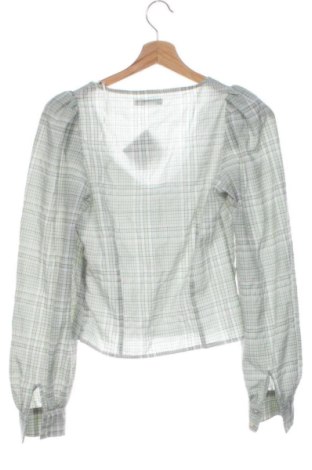 Damen Shirt Stradivarius, Größe S, Farbe Mehrfarbig, Preis 9,78 €