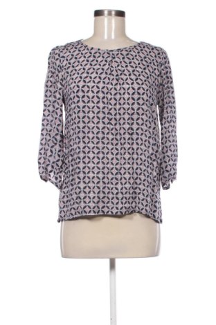 Дамска блуза Stradivarius, Размер S, Цвят Многоцветен, Цена 9,78 €