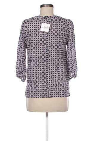 Дамска блуза Stradivarius, Размер S, Цвят Многоцветен, Цена 9,78 €