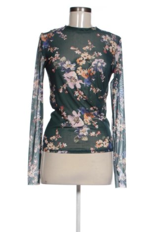 Bluză de femei Stradivarius, Mărime L, Culoare Multicolor, Preț 60,99 Lei