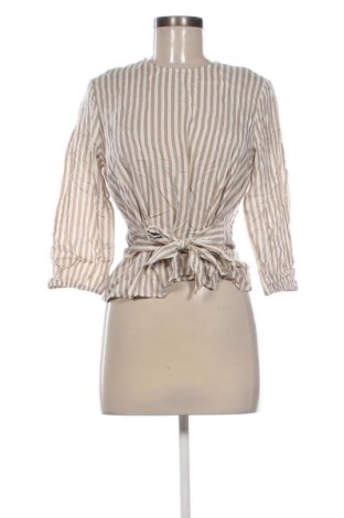 Bluzka damska Stradivarius, Rozmiar M, Kolor Kolorowy, Cena 51,99 zł