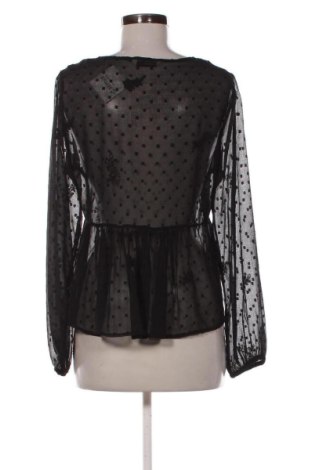 Bluzka damska Stradivarius, Rozmiar L, Kolor Czarny, Cena 51,99 zł
