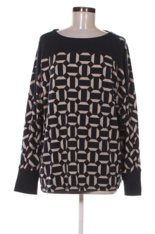 Damen Shirt Street One, Größe XXL, Farbe Mehrfarbig, Preis 22,99 €