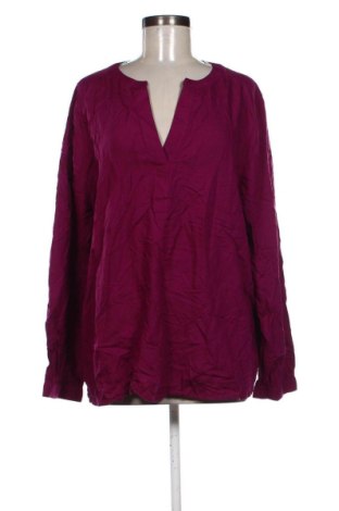 Bluzka damska Street One, Rozmiar XL, Kolor Fioletowy, Cena 91,99 zł