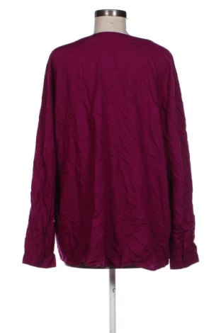 Bluzka damska Street One, Rozmiar XL, Kolor Fioletowy, Cena 91,99 zł