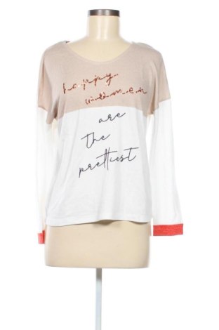 Damen Shirt Street One, Größe M, Farbe Mehrfarbig, Preis € 17,00
