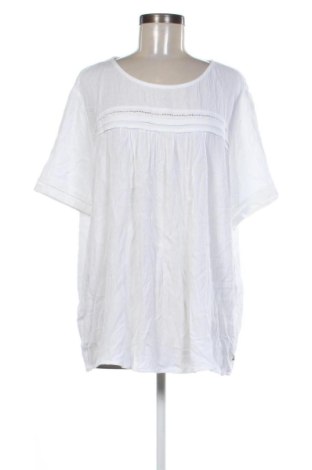 Damen Shirt Street One, Größe XL, Farbe Weiß, Preis 17,99 €