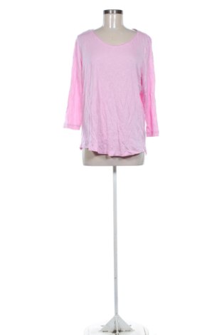 Bluză de femei Street One, Mărime XL, Culoare Roz, Preț 107,99 Lei