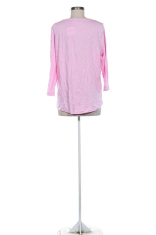Bluză de femei Street One, Mărime XL, Culoare Roz, Preț 107,99 Lei