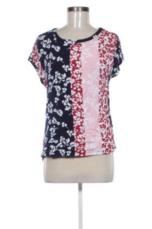 Damen Shirt Street One, Größe S, Farbe Mehrfarbig, Preis € 18,99