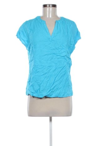 Bluzka damska Street One, Rozmiar S, Kolor Niebieski, Cena 72,99 zł