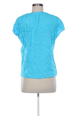 Bluzka damska Street One, Rozmiar S, Kolor Niebieski, Cena 72,99 zł