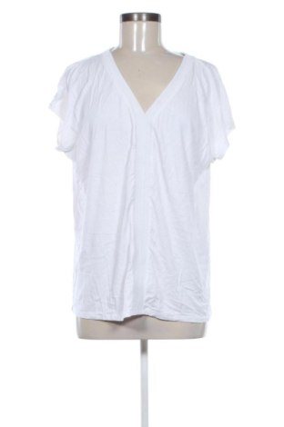 Damen Shirt Street One, Größe L, Farbe Weiß, Preis 15,99 €, #136397190