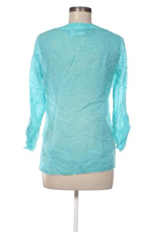 Damen Shirt Street One, Größe M, Farbe Blau, Preis 22,99 €