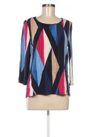 Damen Shirt Street One, Größe S, Farbe Mehrfarbig, Preis € 22,99