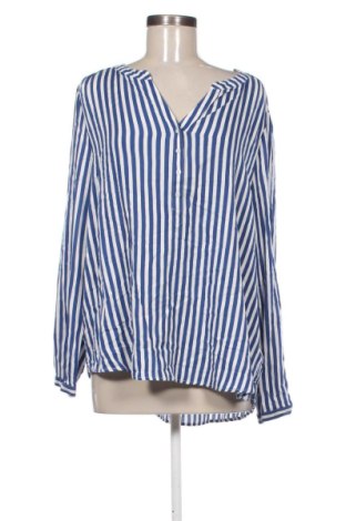 Bluzka damska Street One, Rozmiar XXL, Kolor Kolorowy, Cena 42,99 zł, #136403774