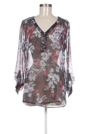 Damen Shirt Street One, Größe M, Farbe Mehrfarbig, Preis € 22,99
