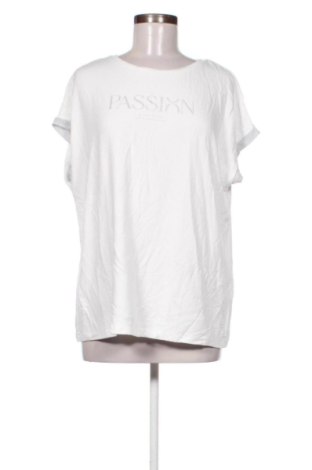 Damen Shirt Street One, Größe XL, Farbe Weiß, Preis 17,99 €