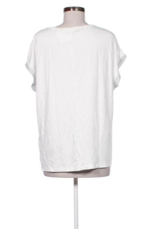 Damen Shirt Street One, Größe XL, Farbe Weiß, Preis 17,99 €
