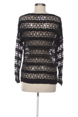 Дамска блуза Street One, Размер L, Цвят Черен, Цена 17,89 €