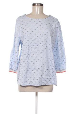 Damen Shirt Street One, Größe L, Farbe Mehrfarbig, Preis 22,99 €
