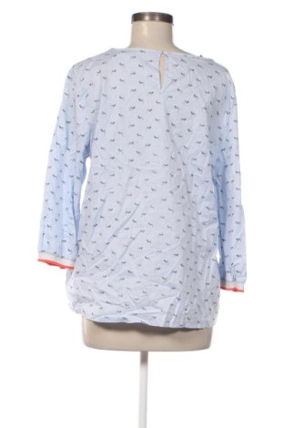 Damen Shirt Street One, Größe L, Farbe Mehrfarbig, Preis 22,99 €