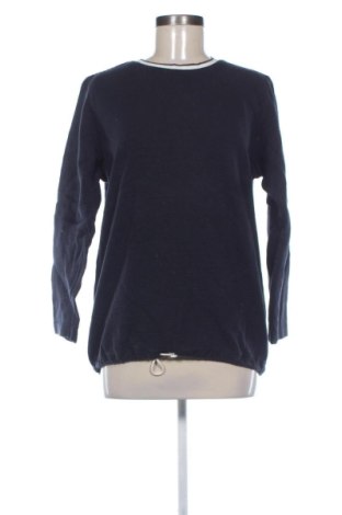 Damen Shirt Street One, Größe L, Farbe Blau, Preis 17,00 €, #136415918